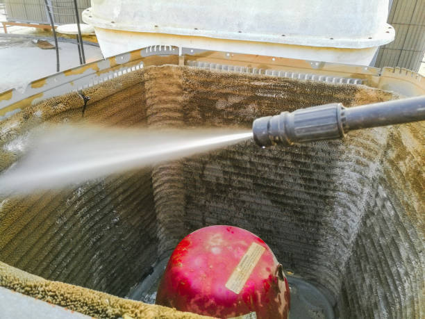 Best Commercial Air Duct Cleaning  in Tuckerton, NJ