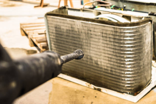 Best Affordable HVAC Duct Cleaning  in Tuckerton, NJ
