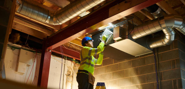 Best Best Air Duct Cleaning Company  in Tuckerton, NJ