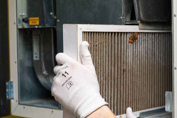 Best Air Vent Cleaning Services  in Tuckerton, NJ
