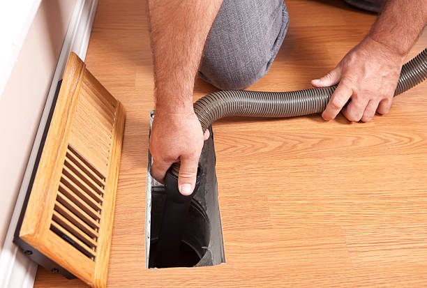 Best Home Air Vent Cleaning  in Tuckerton, NJ