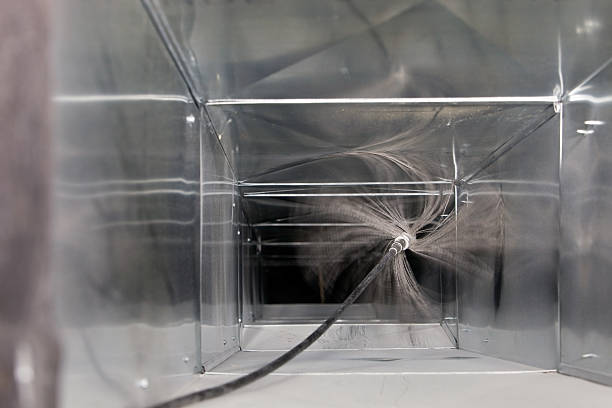 Best Affordable Air Duct Cleaning  in Tuckerton, NJ