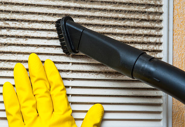 Best HVAC System Cleaning  in Tuckerton, NJ